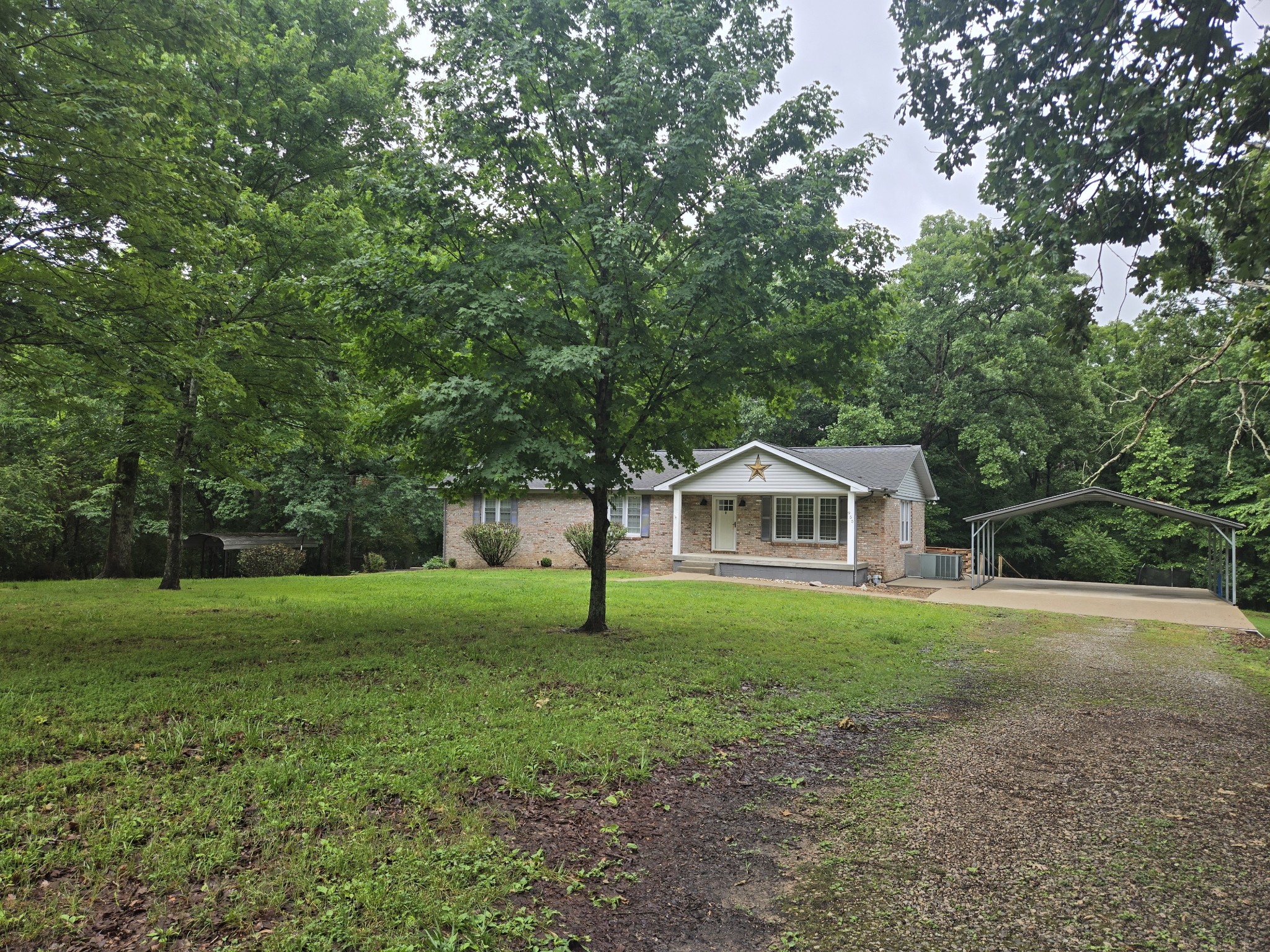 955 Dogwood Drive New Johnsonville TN 37134