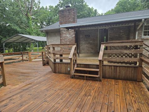 955 Dogwood Drive New Johnsonville TN 37134