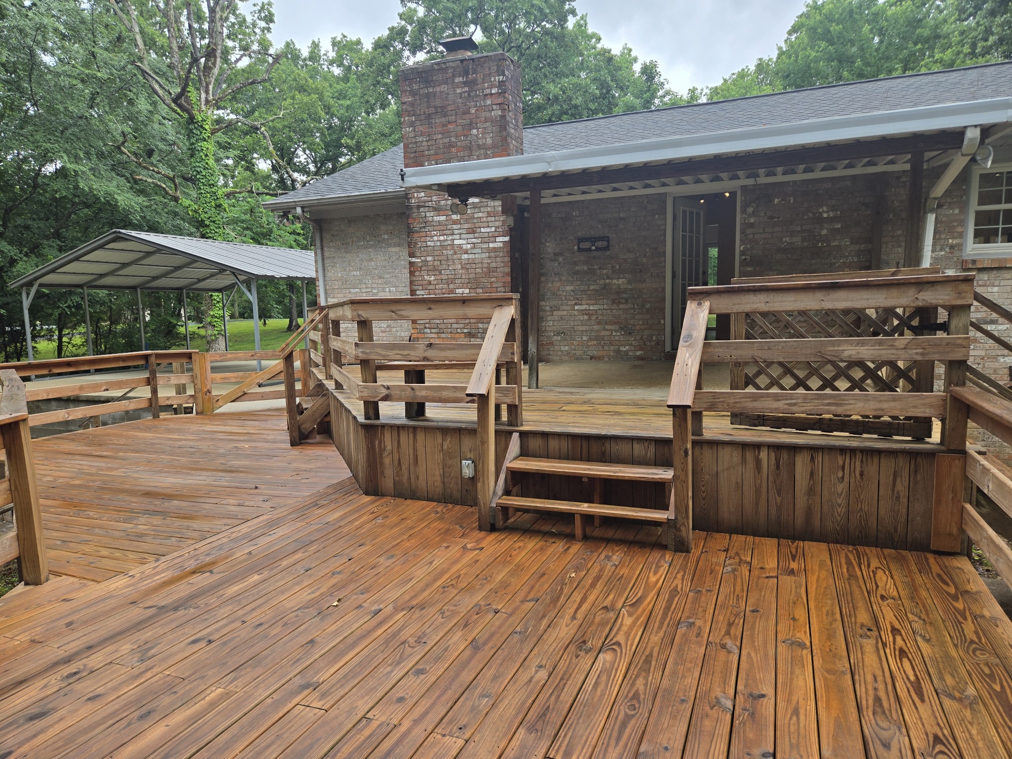955 Dogwood Drive New Johnsonville TN 37134