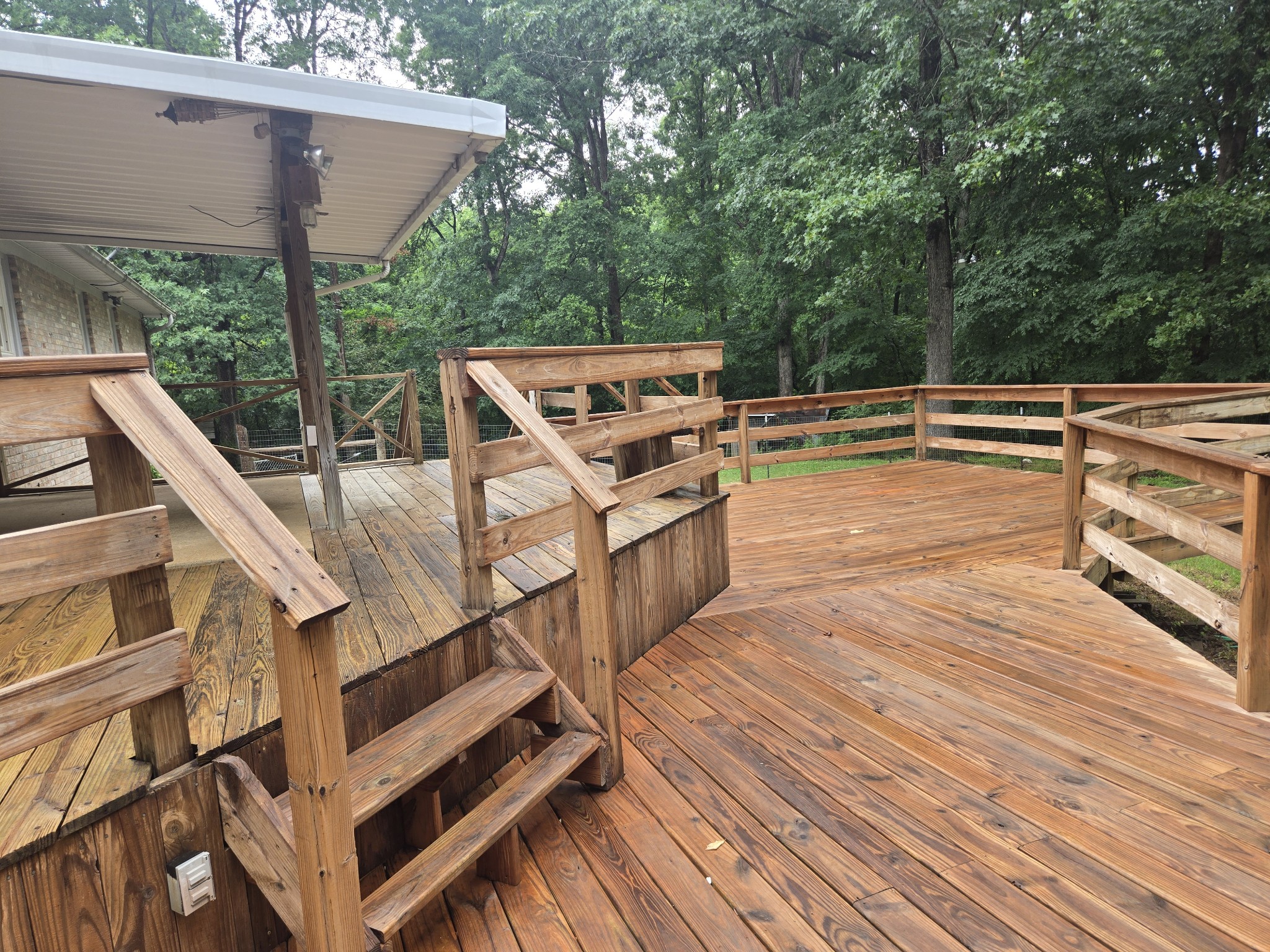 955 Dogwood Drive New Johnsonville TN 37134