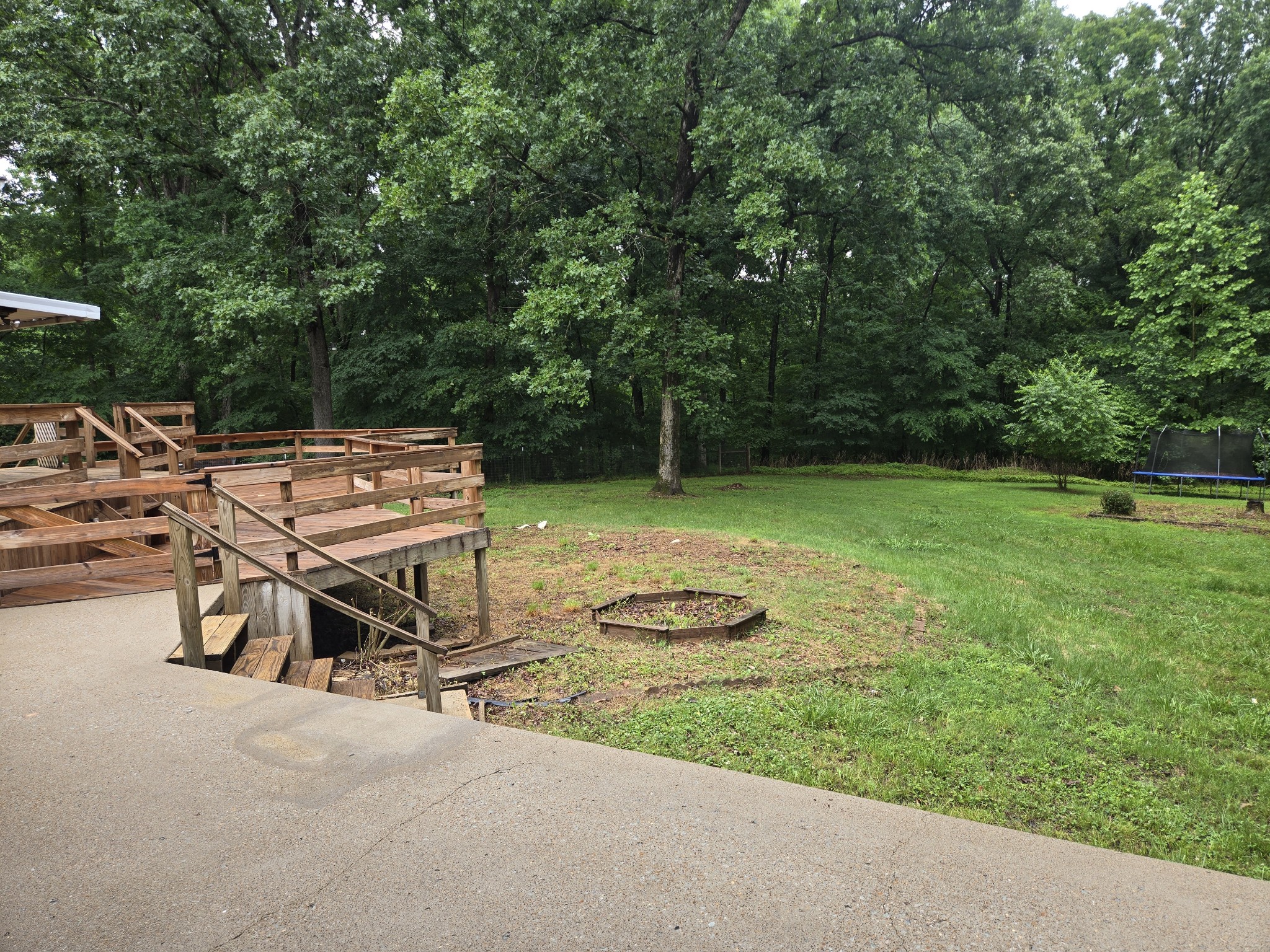 955 Dogwood Drive New Johnsonville TN 37134