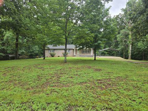 955 Dogwood Drive New Johnsonville TN 37134