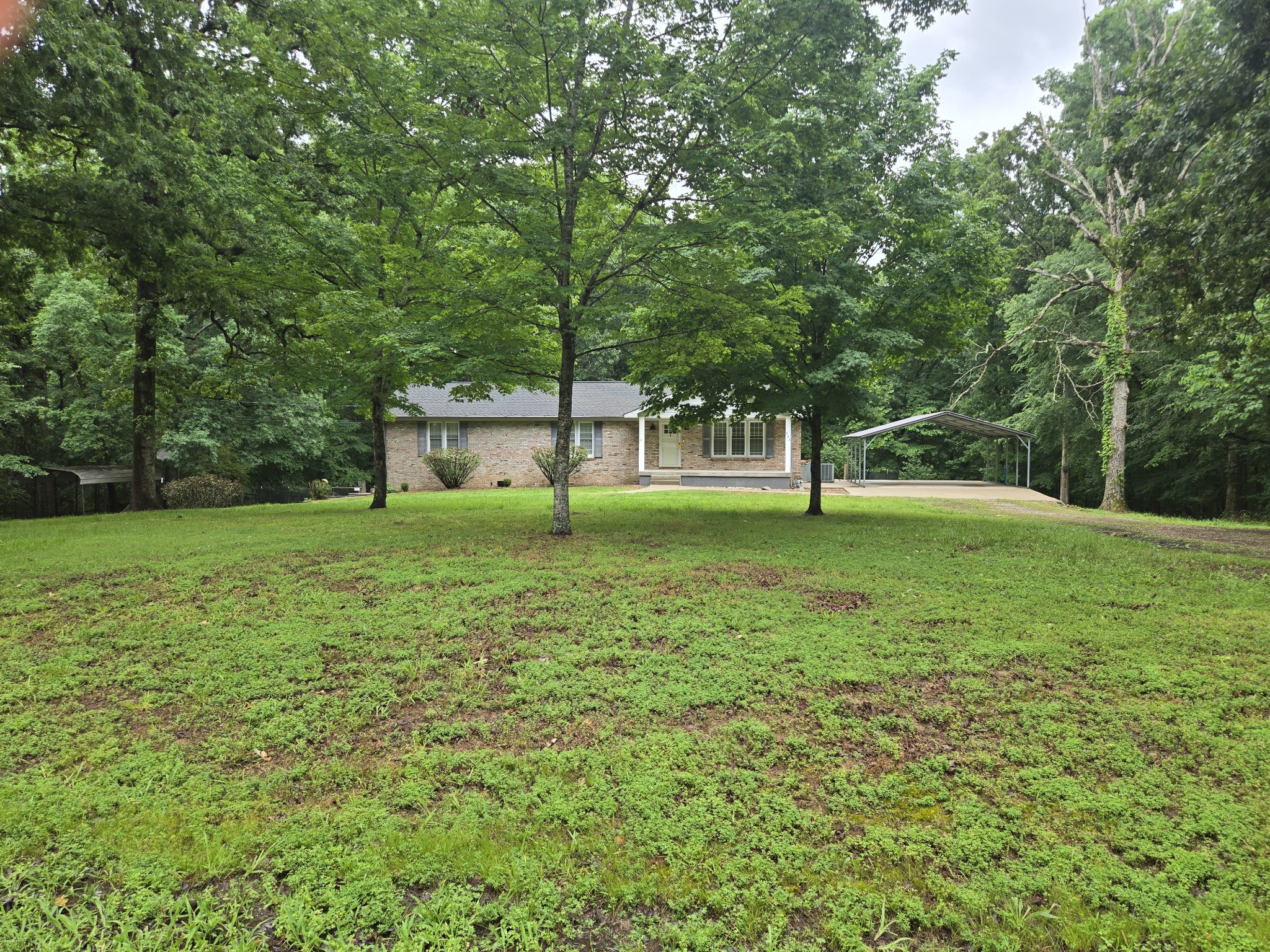 955 Dogwood Drive New Johnsonville TN 37134