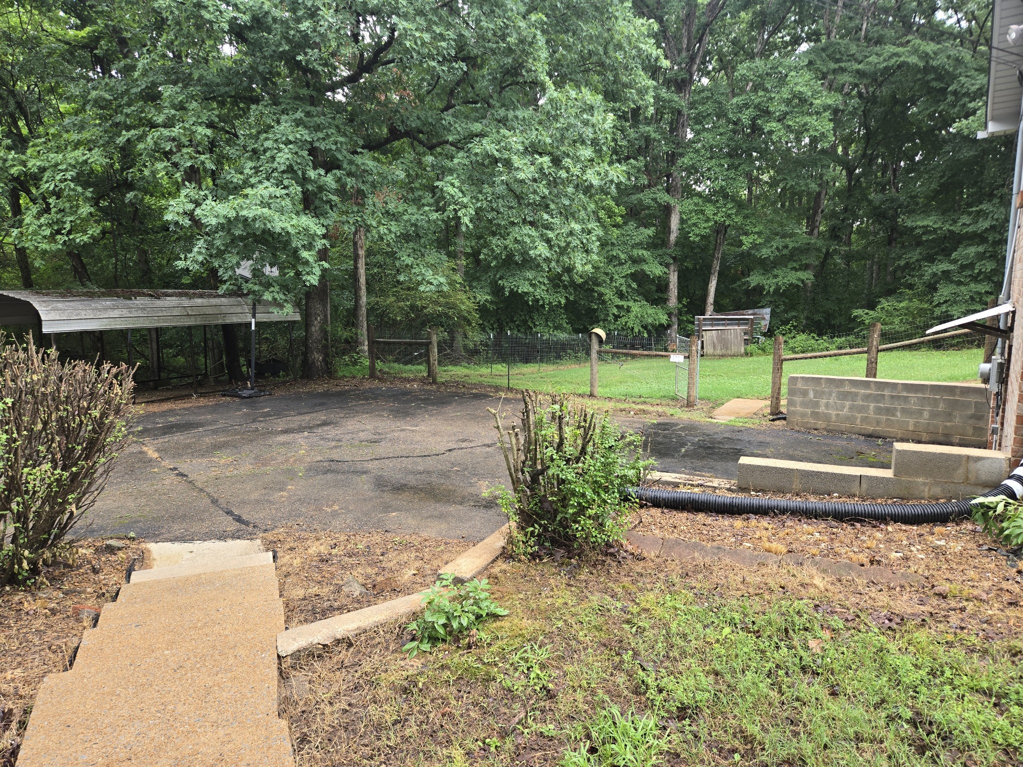 955 Dogwood Drive New Johnsonville TN 37134