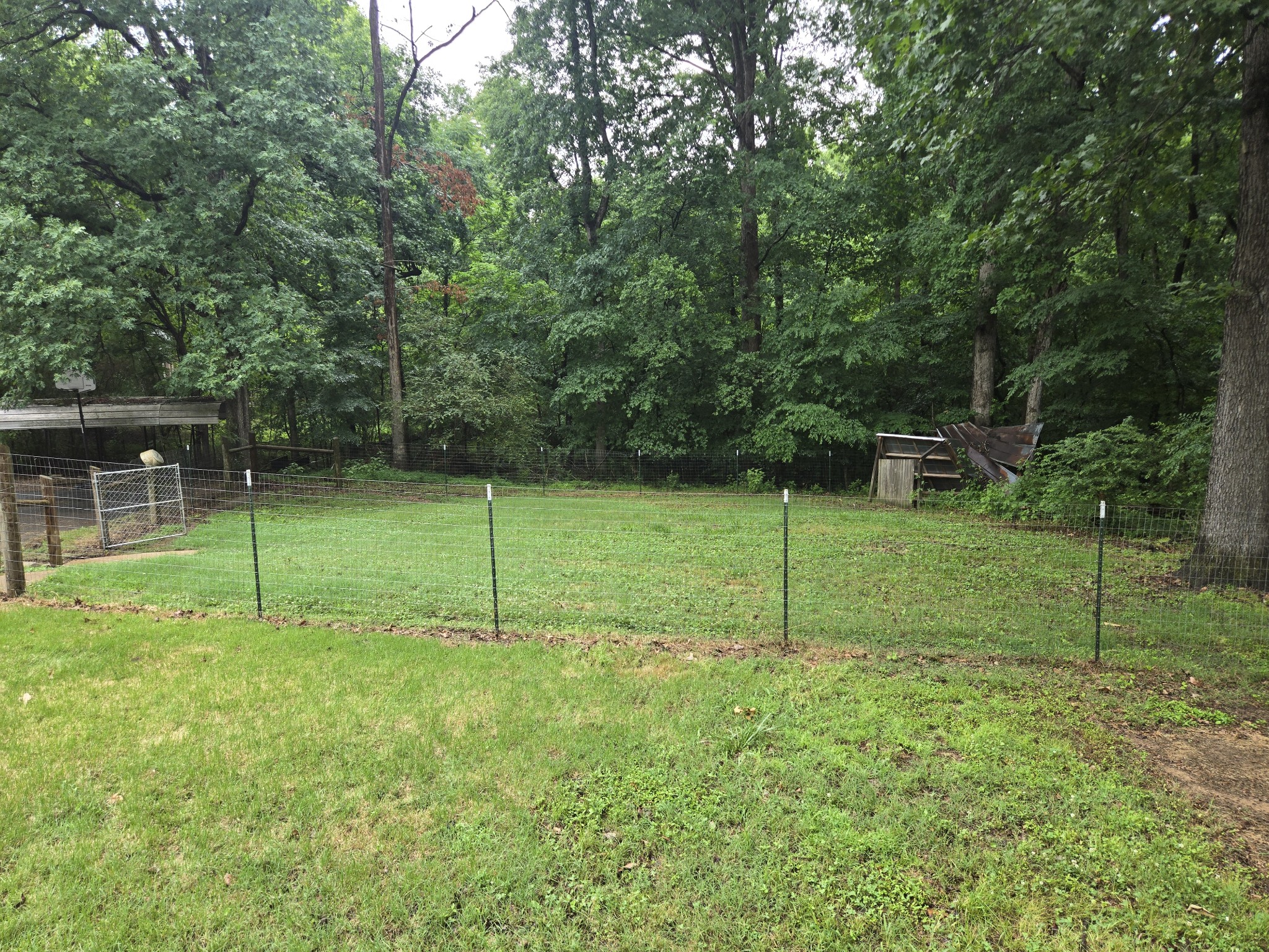 955 Dogwood Drive New Johnsonville TN 37134