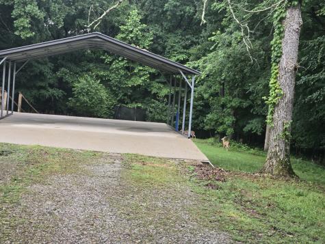 955 Dogwood Drive New Johnsonville TN 37134