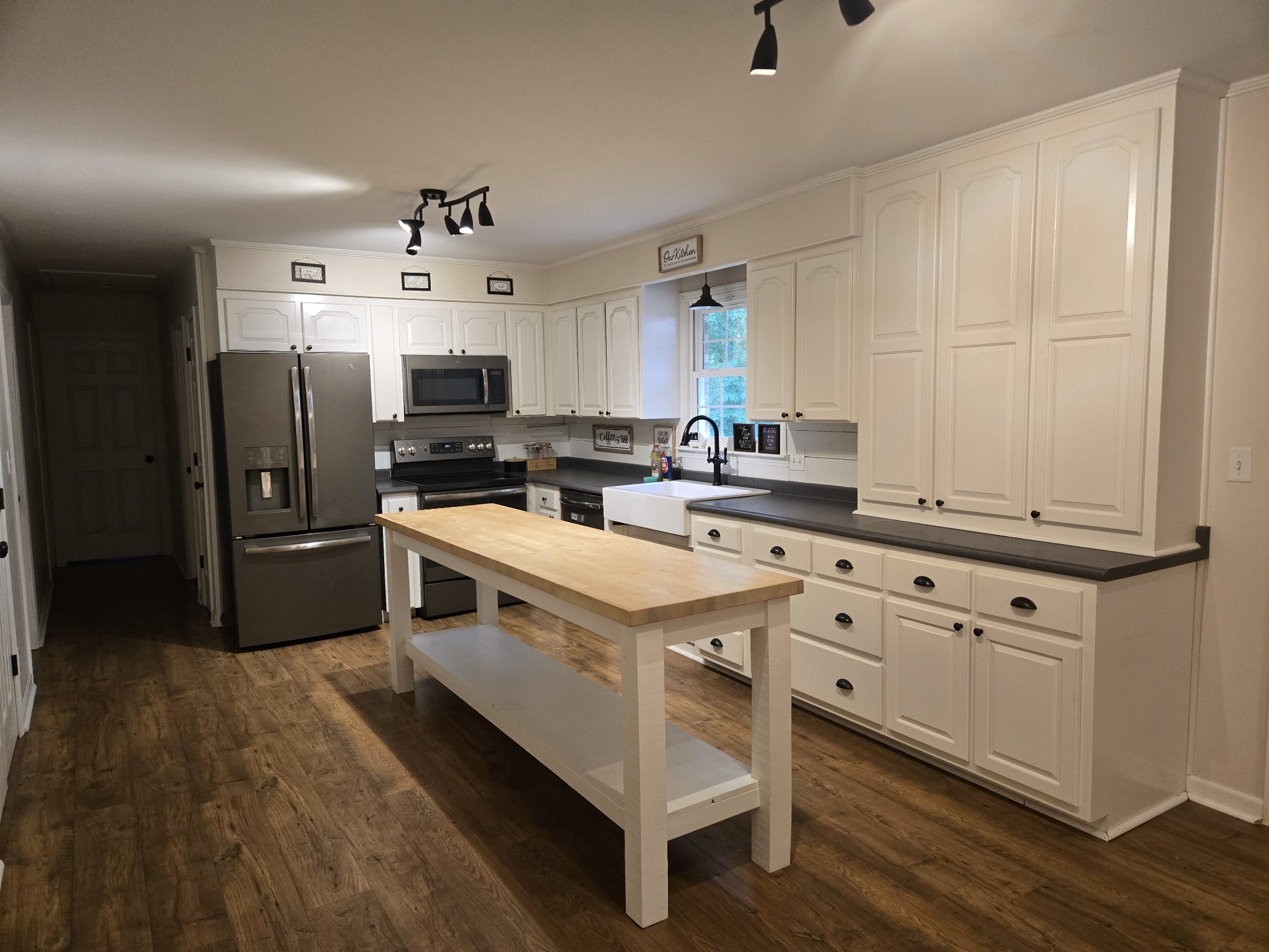 955 Dogwood Drive New Johnsonville TN 37134