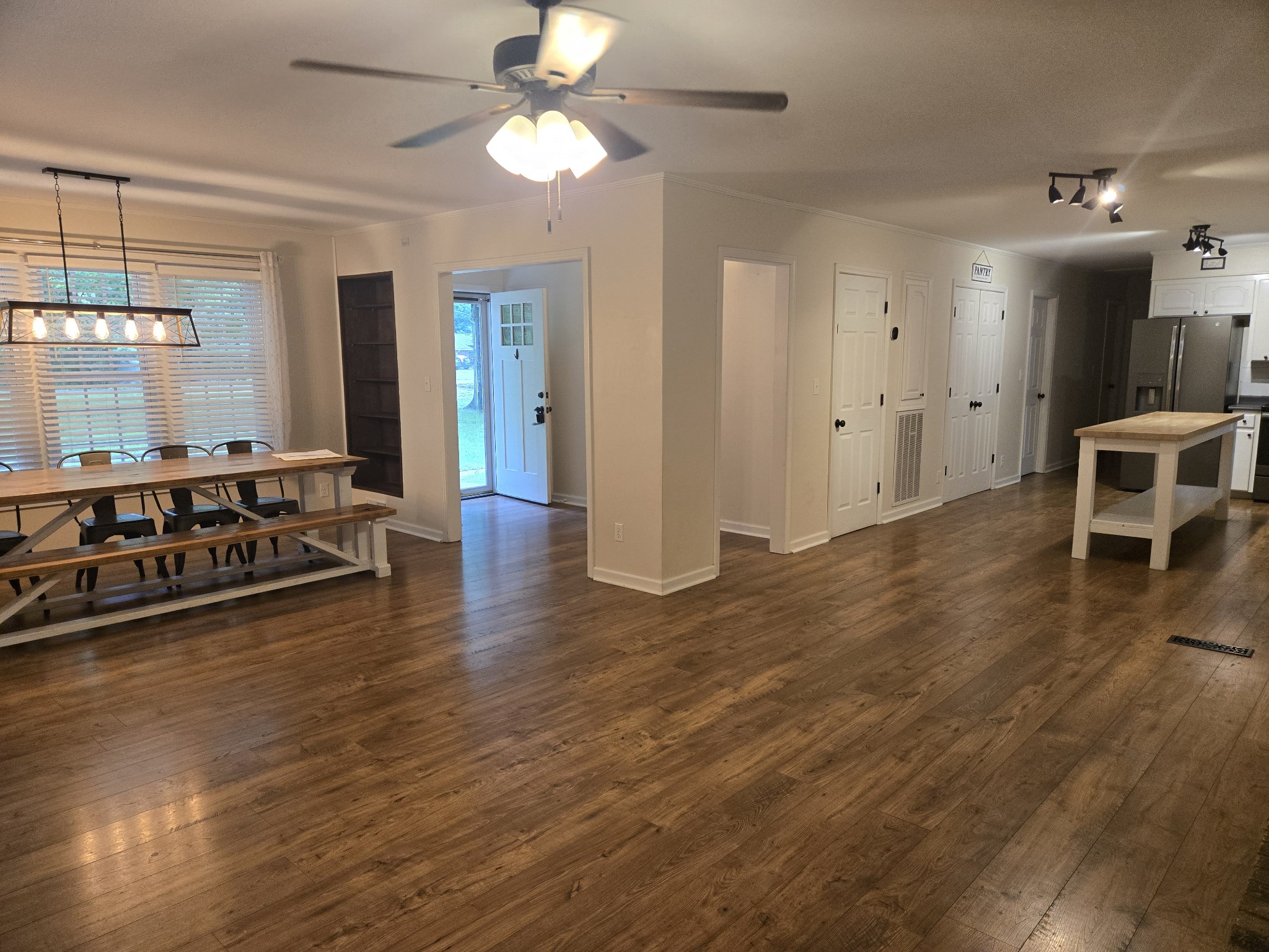 955 Dogwood Drive New Johnsonville TN 37134