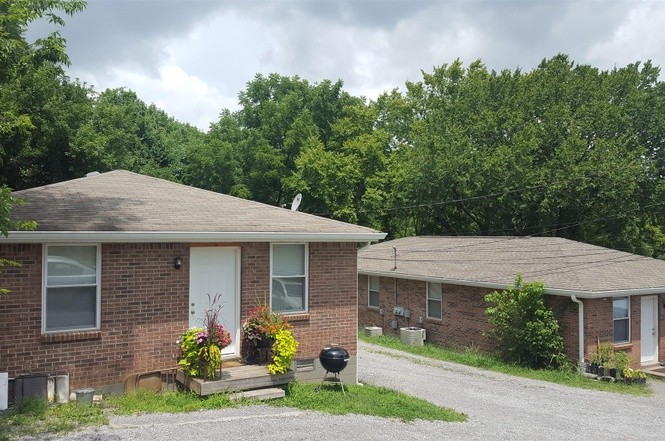 4008 Hutson Avenue Nashville TN 37216