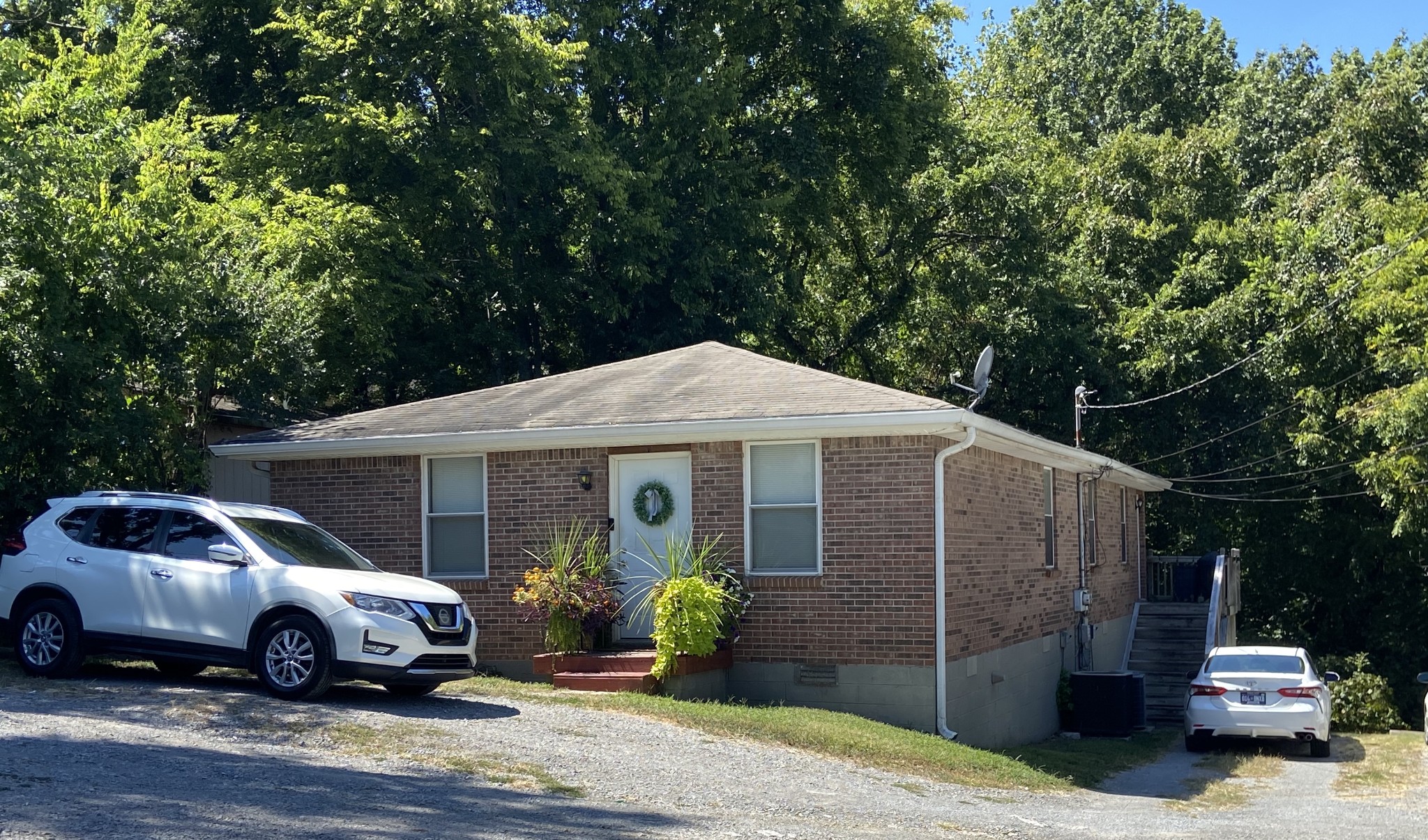 4008 Hutson Avenue Nashville TN 37216