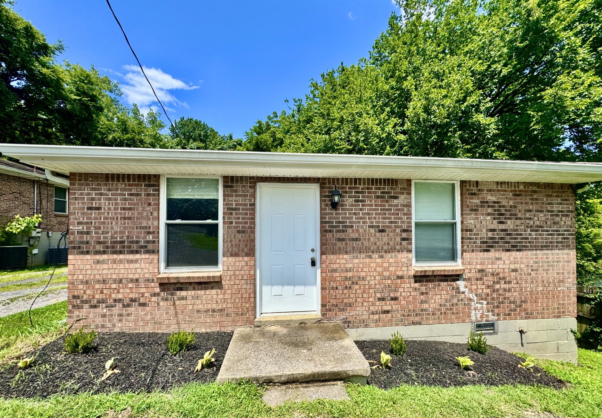 4008 Hutson Avenue Nashville TN 37216