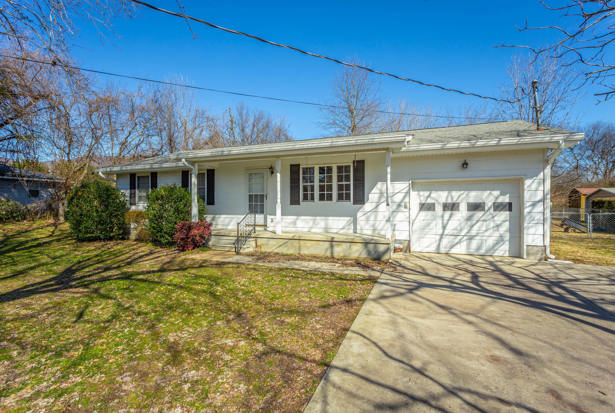 3321 Elder Mountain Road Chattanooga TN 37419