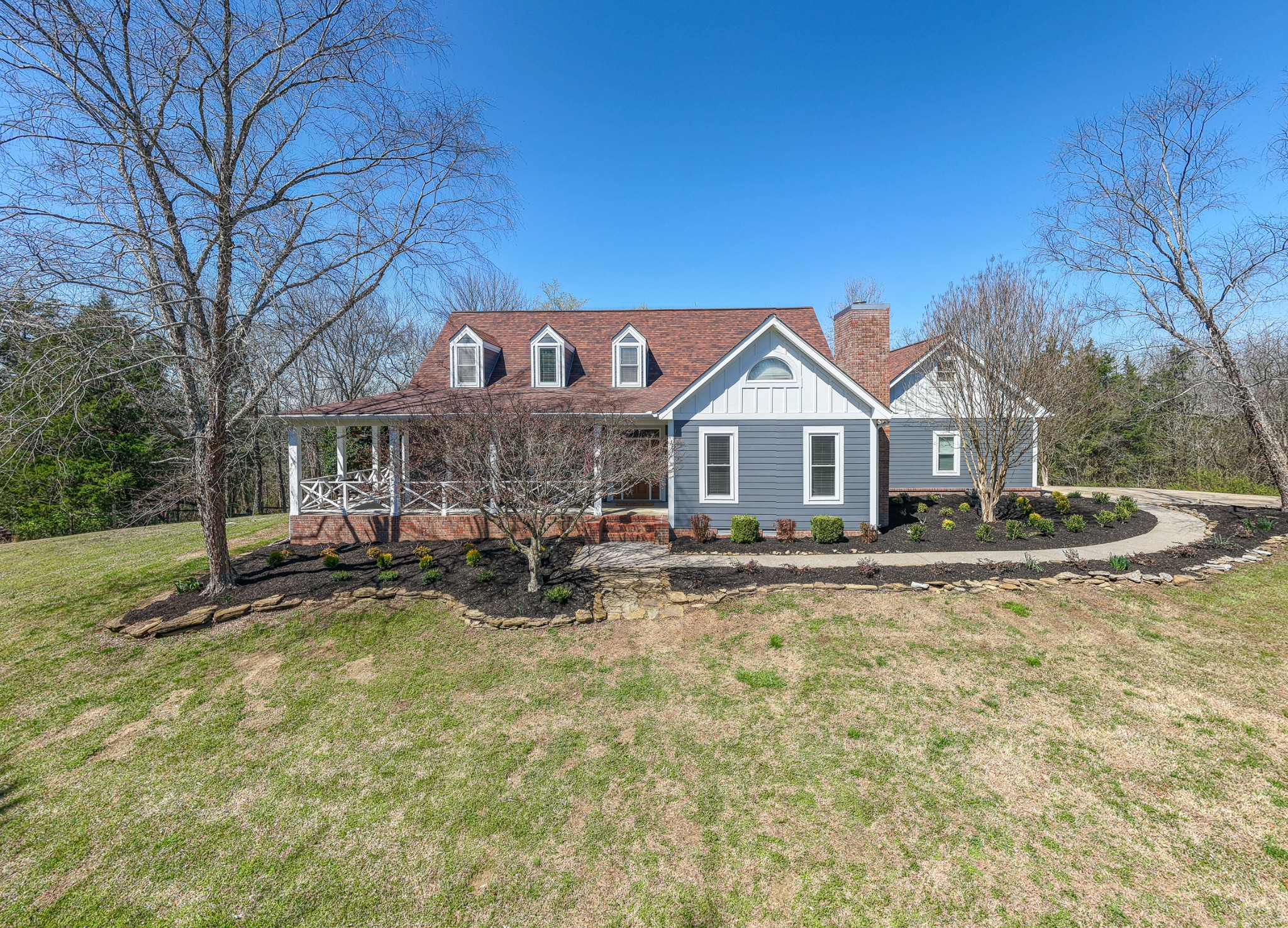 2082 Canoe Branch Road Lebanon TN 37087