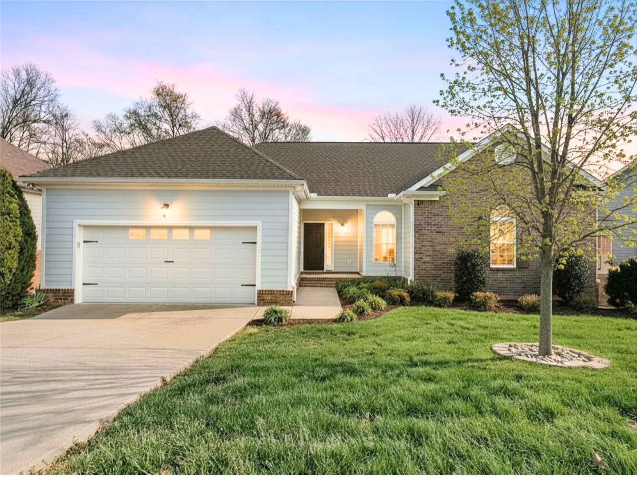 805 Tanager Place Lebanon TN 37087