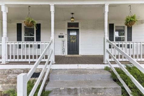 204 Jefferson Ave, E Carthage TN 37030