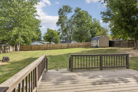 204 Jefferson Ave, E Carthage TN 37030