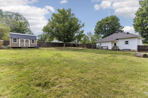 204 Jefferson Ave, E Carthage TN 37030