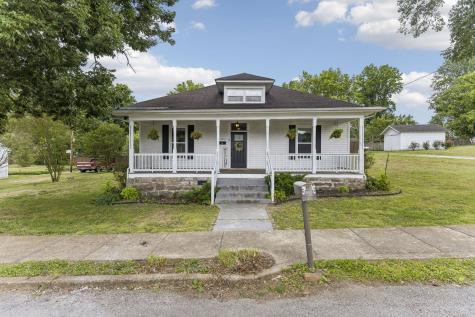 204 Jefferson Ave, E Carthage TN 37030