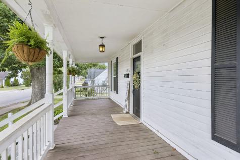 204 Jefferson Ave, E Carthage TN 37030