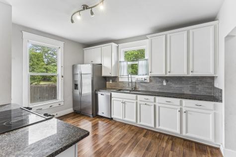 204 Jefferson Ave, E Carthage TN 37030