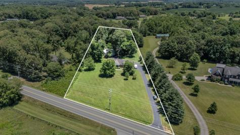 4111 Highway 49, W Springfield TN 37172