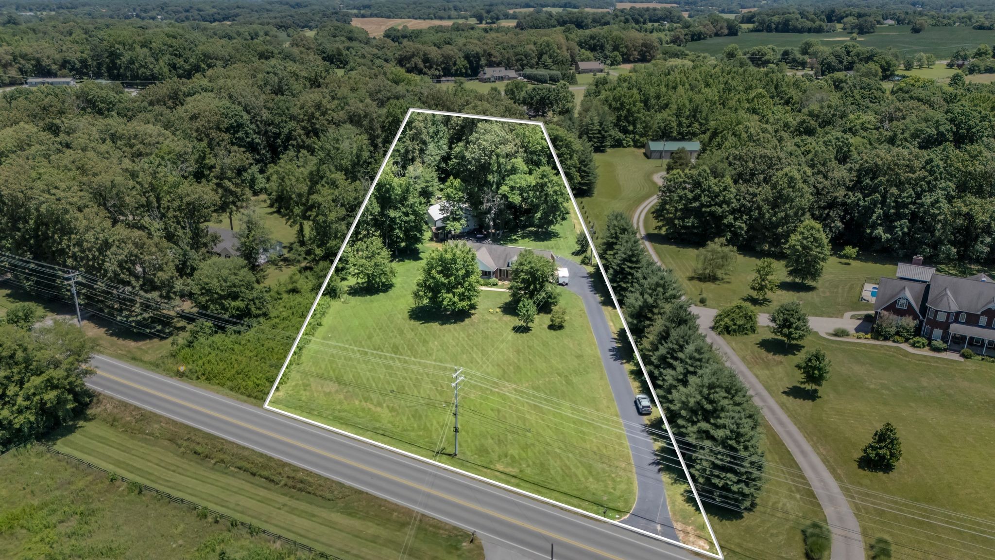 4111 Highway 49, W Springfield TN 37172