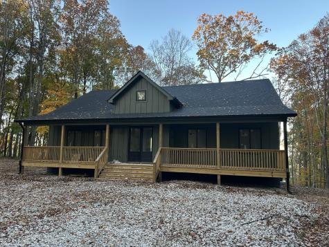 824 Valley View Drive Altamont TN 37301