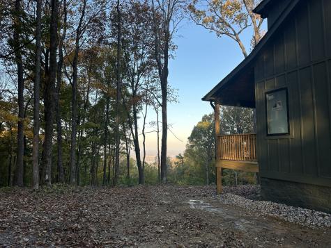 824 Valley View Drive Altamont TN 37301