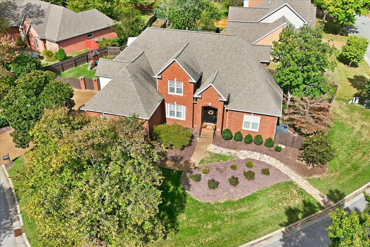 6224 Williams Grove Drive Brentwood TN 37027