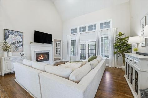 6224 Williams Grove Drive Brentwood TN 37027