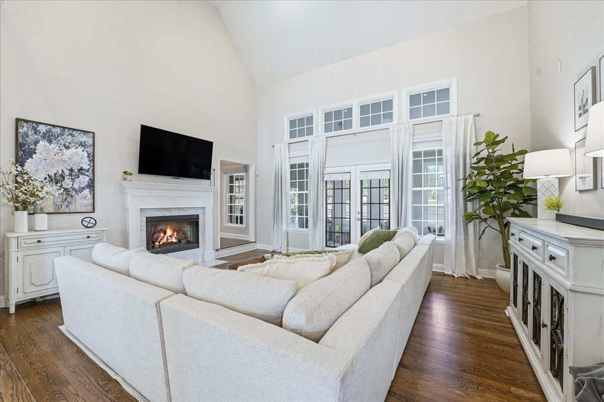 6224 Williams Grove Drive Brentwood TN 37027