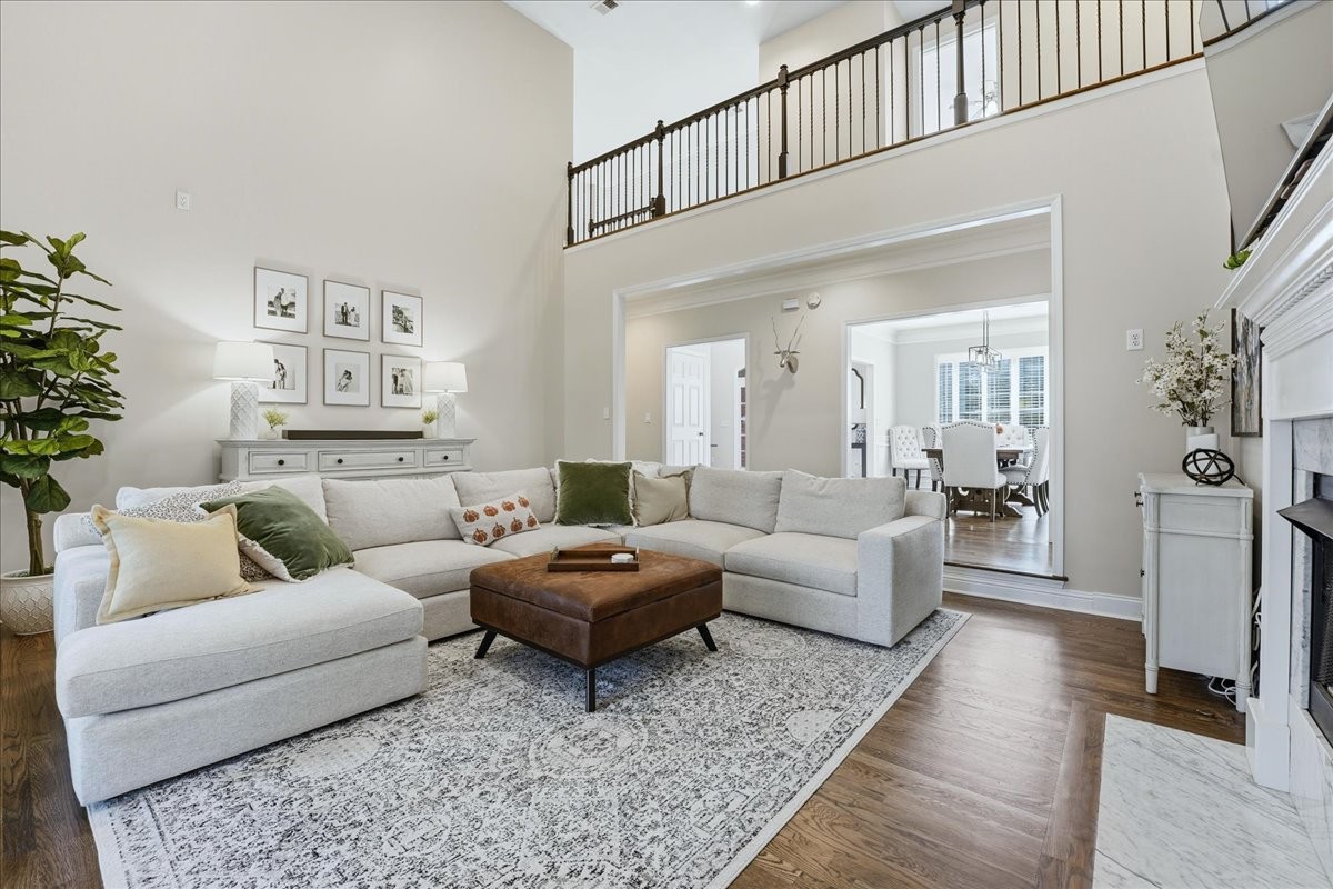 6224 Williams Grove Drive Brentwood TN 37027