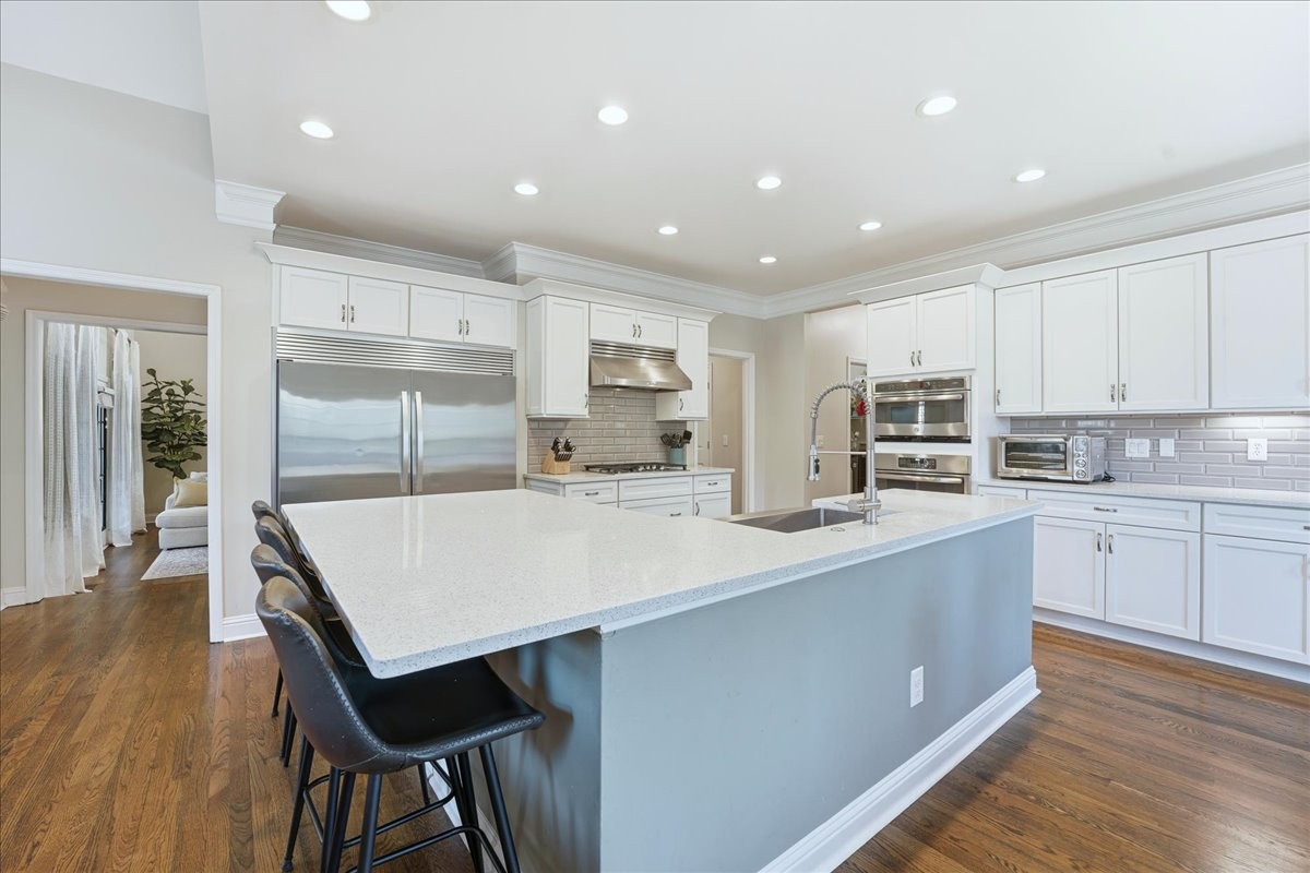 6224 Williams Grove Drive Brentwood TN 37027