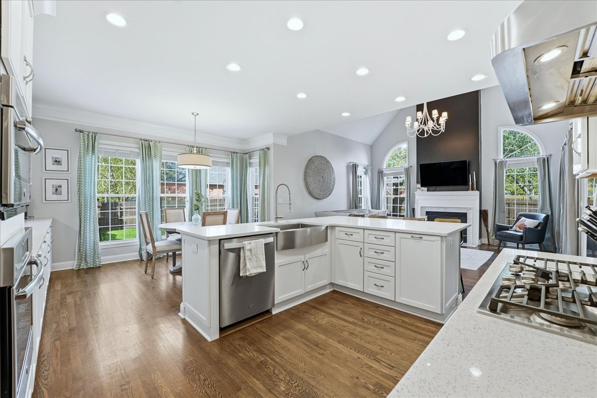 6224 Williams Grove Drive Brentwood TN 37027