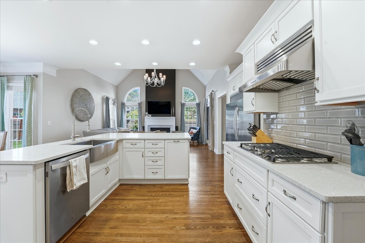 6224 Williams Grove Drive Brentwood TN 37027