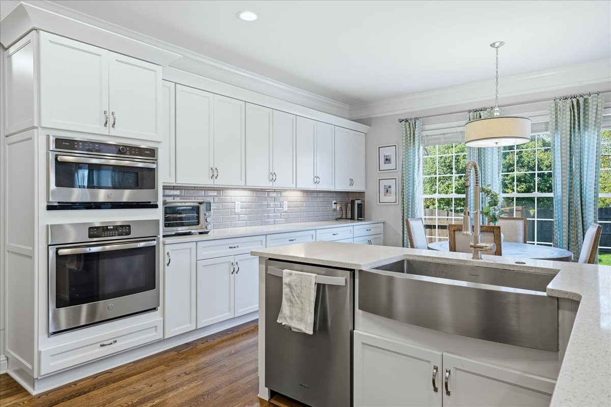 6224 Williams Grove Drive Brentwood TN 37027