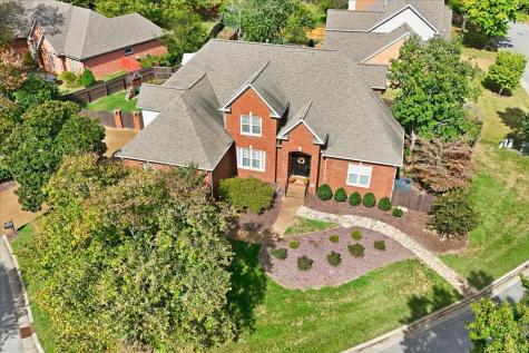 6224 Williams Grove Drive Brentwood TN 37027
