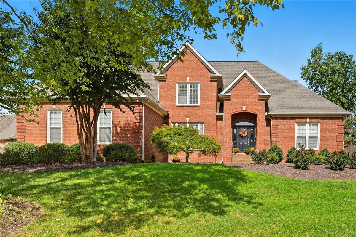 6224 Williams Grove Drive Brentwood TN 37027