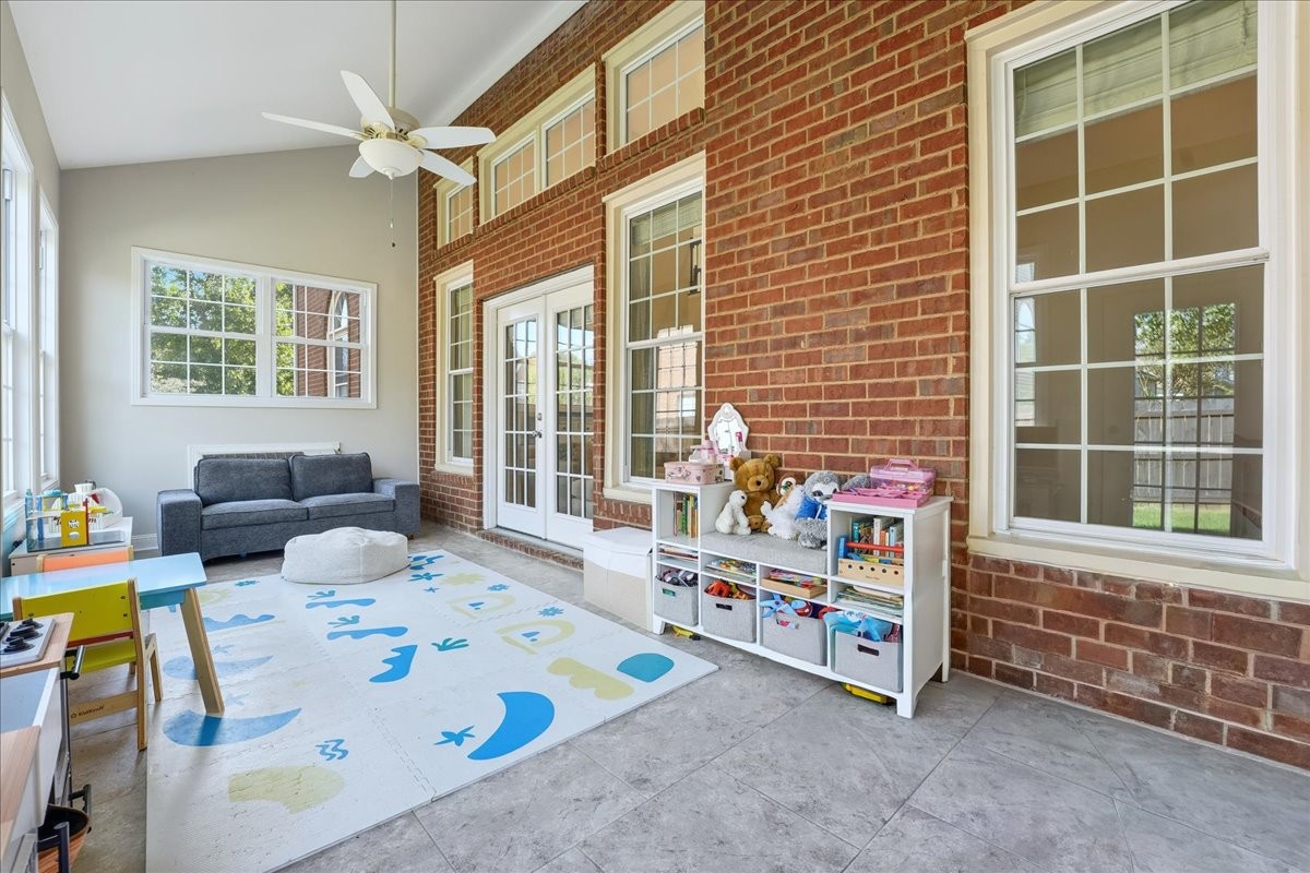 6224 Williams Grove Drive Brentwood TN 37027