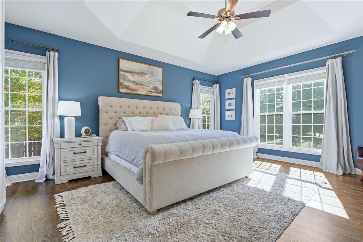 6224 Williams Grove Drive Brentwood TN 37027