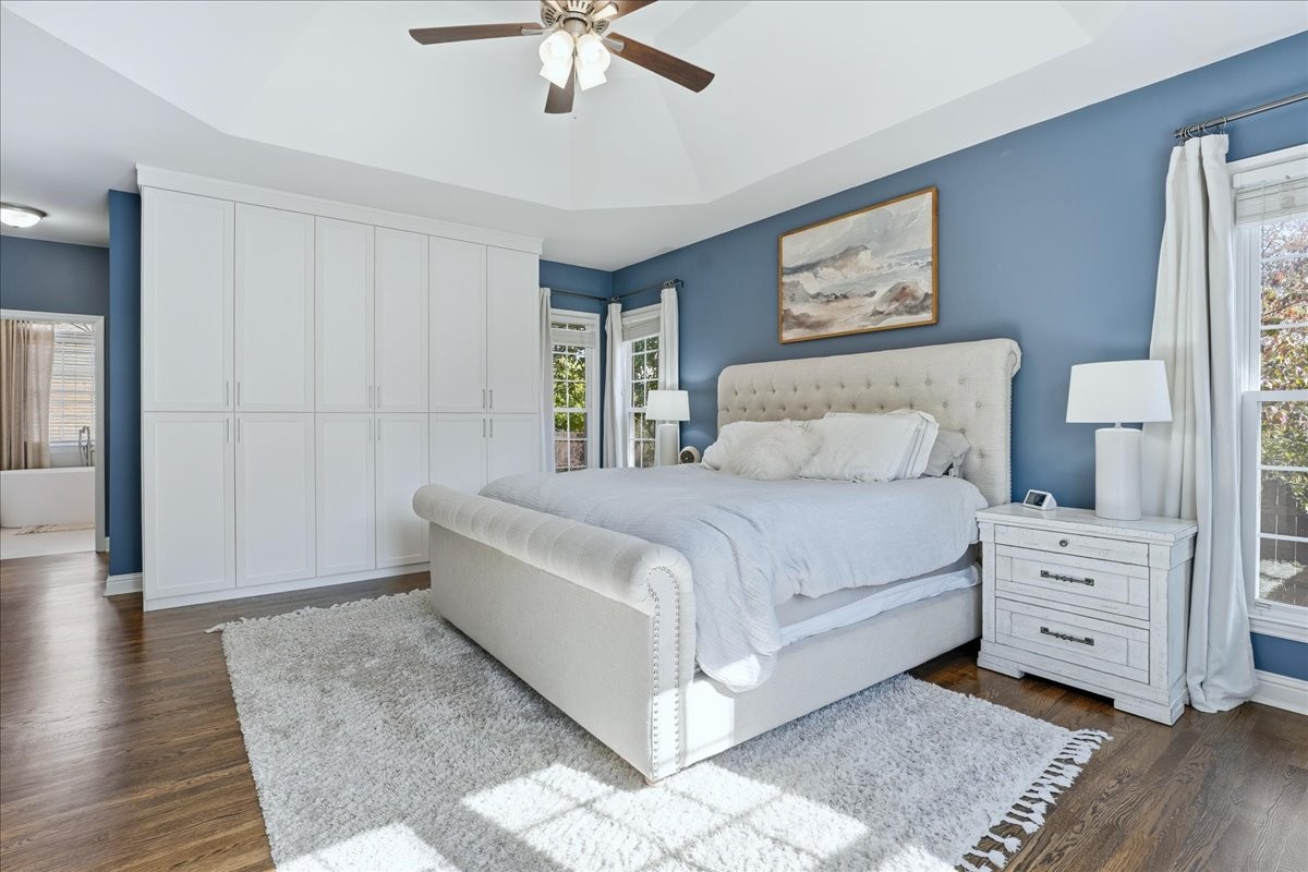 6224 Williams Grove Drive Brentwood TN 37027