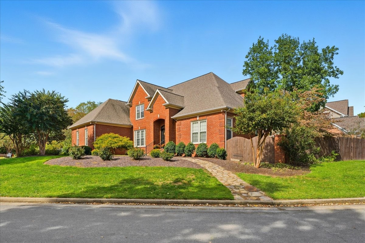 6224 Williams Grove Drive Brentwood TN 37027