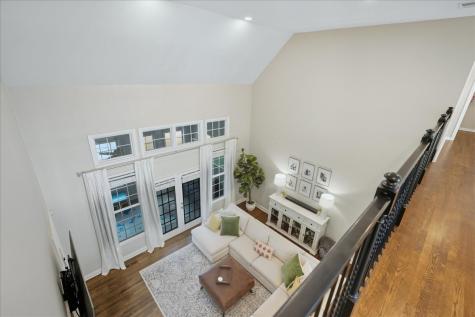 6224 Williams Grove Drive Brentwood TN 37027
