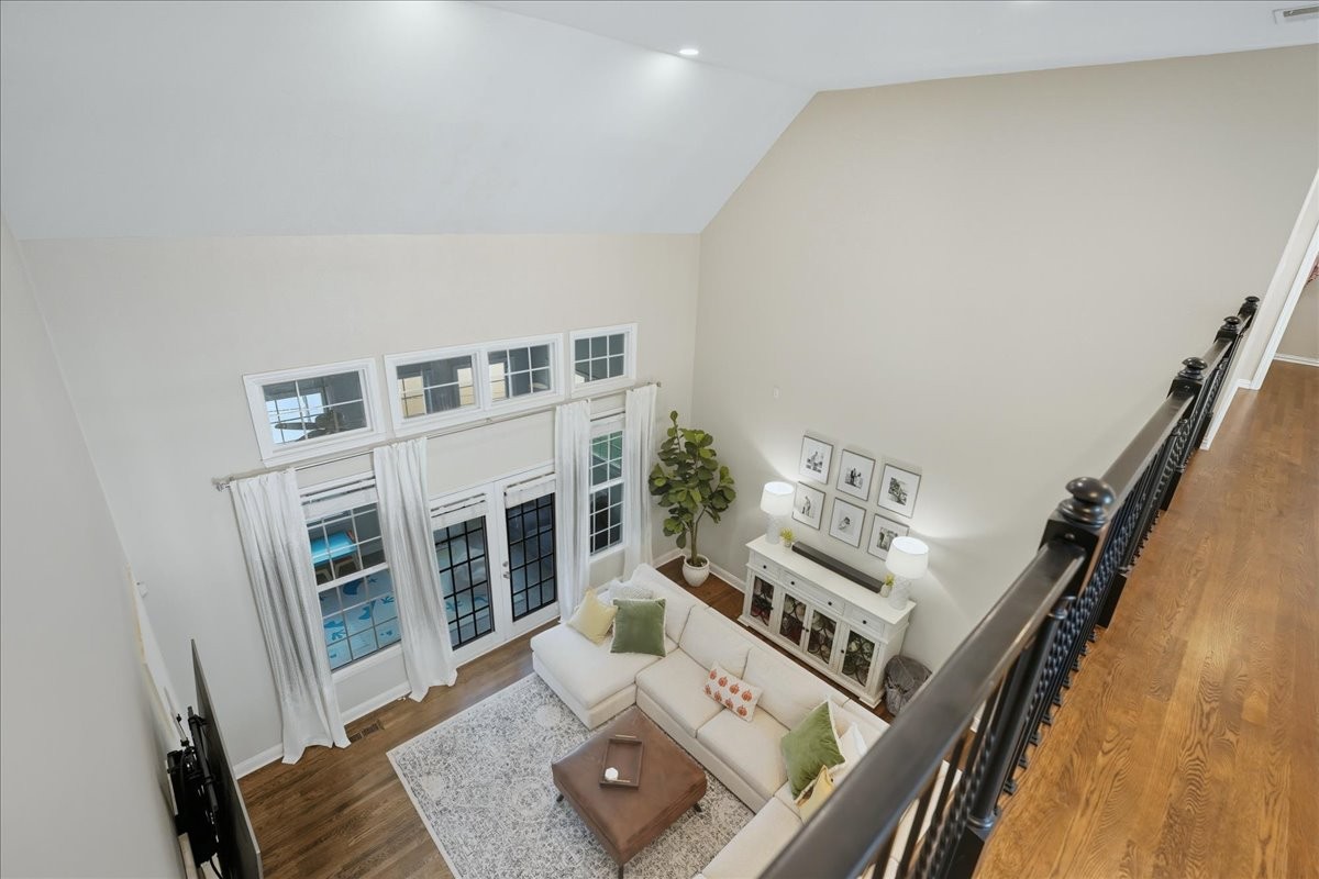 6224 Williams Grove Drive Brentwood TN 37027