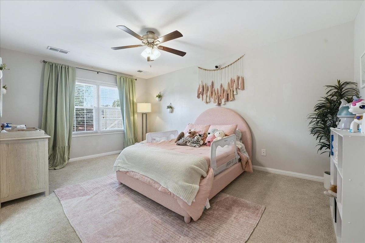 6224 Williams Grove Drive Brentwood TN 37027