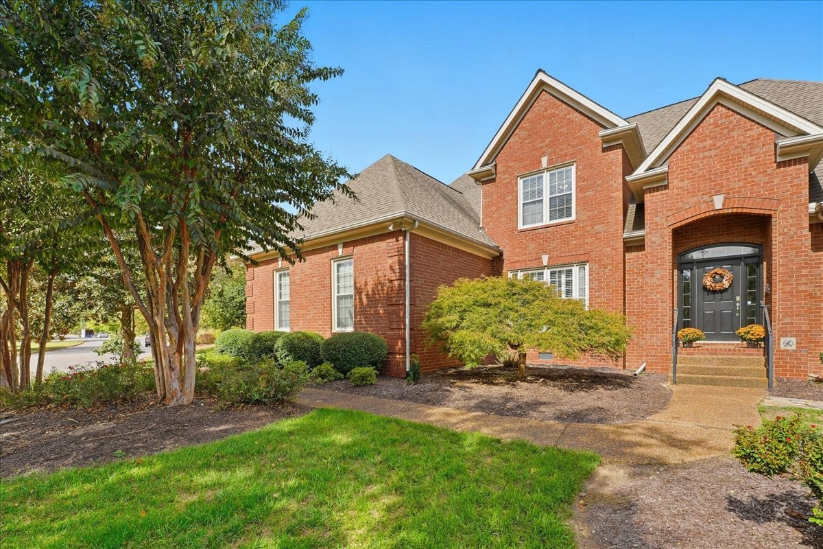 6224 Williams Grove Drive Brentwood TN 37027