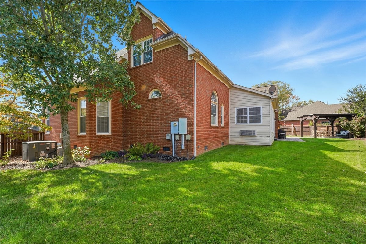 6224 Williams Grove Drive Brentwood TN 37027