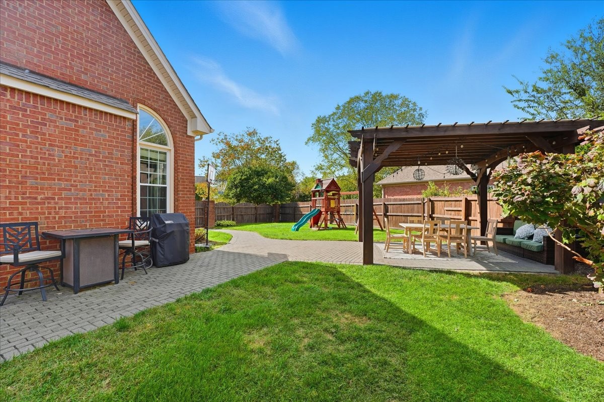 6224 Williams Grove Drive Brentwood TN 37027