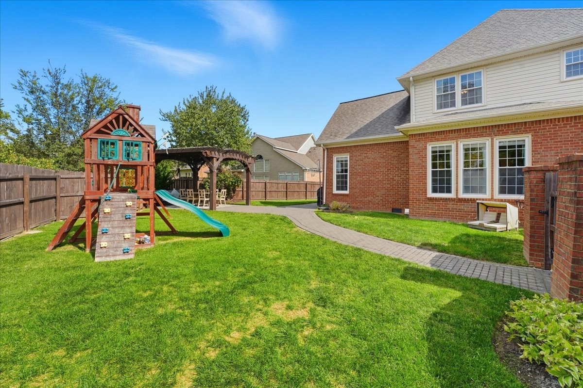 6224 Williams Grove Drive Brentwood TN 37027