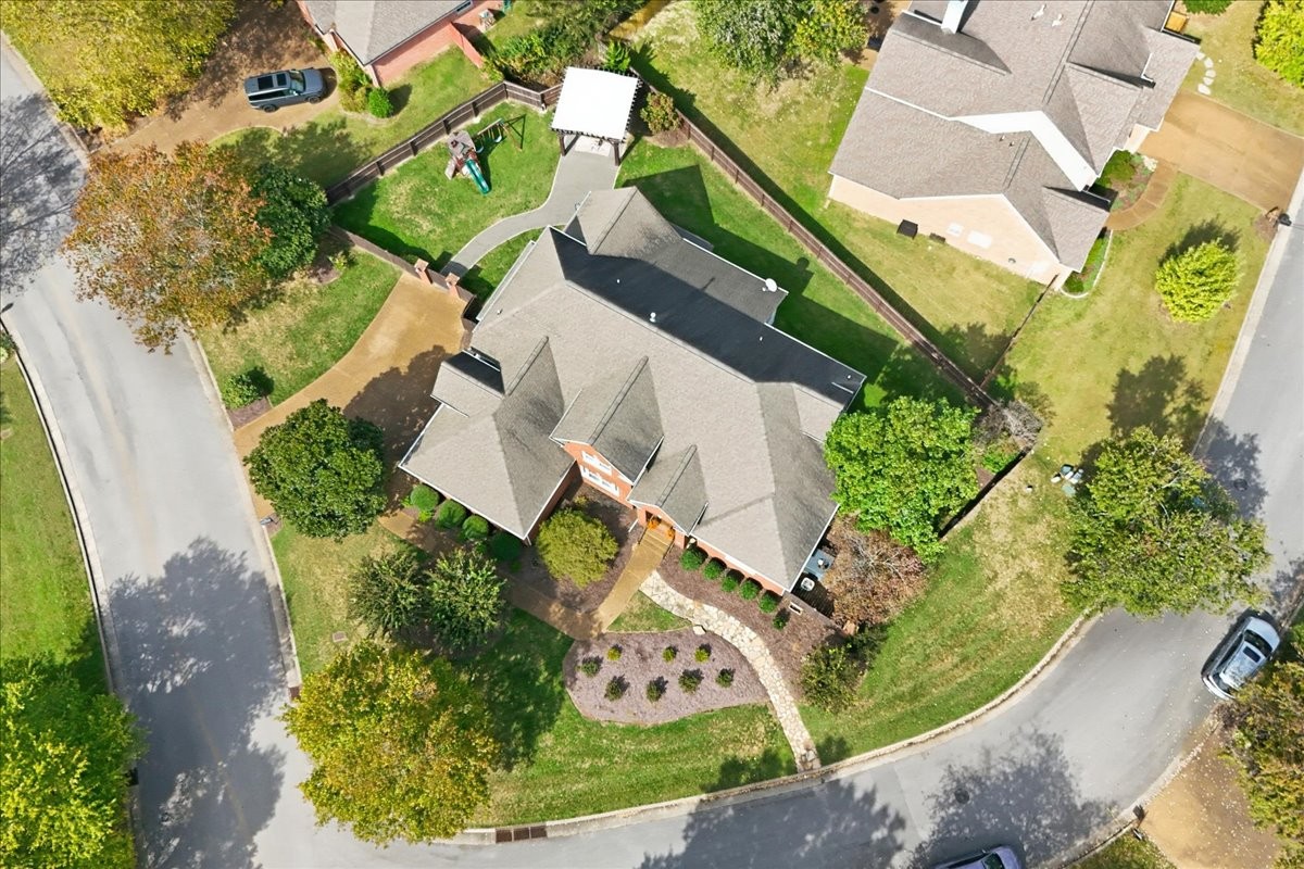 6224 Williams Grove Drive Brentwood TN 37027